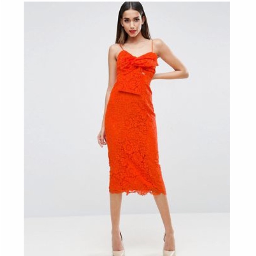 Spring/Summer Dress
